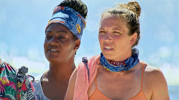 Cirie Fields