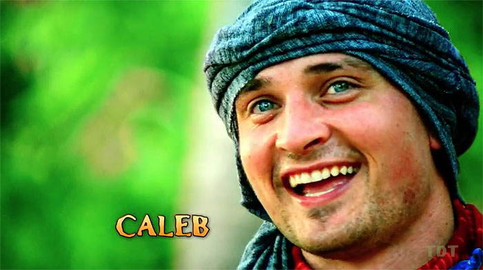 Caleb Reynolds S34