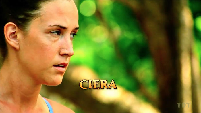 Ciera Eastin S34