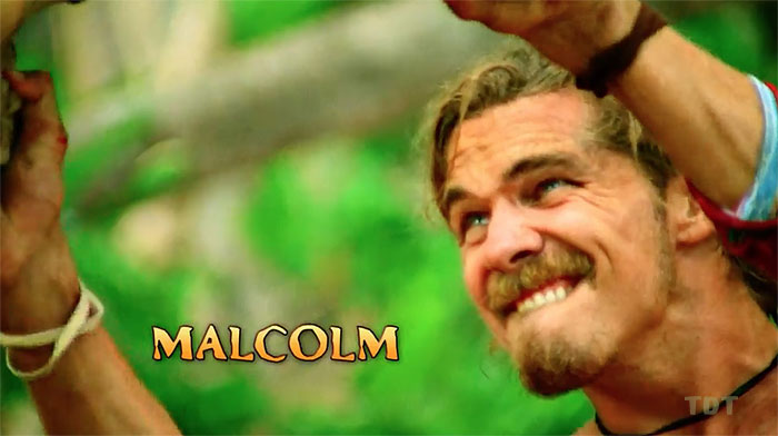 Malcolm Freberg S34
