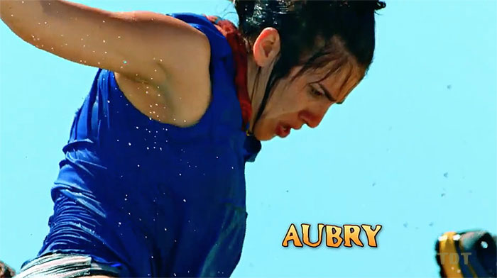 Aubry Bracco S34