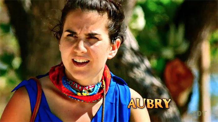 Aubry Bracco S34