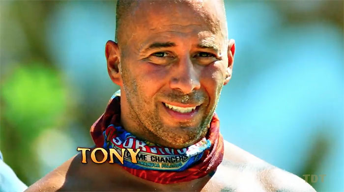 Tony Vlachos S34