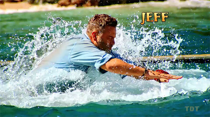 Jeff Varner S34