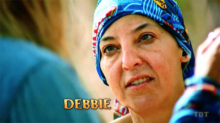 Debbie Wanner S34