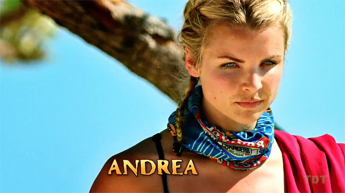 Andrea Boehlke S34