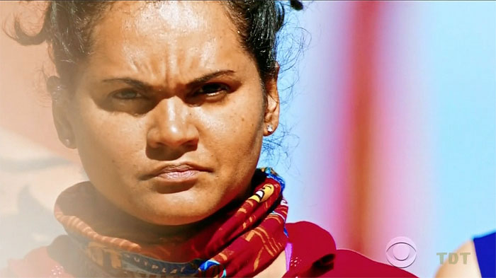 Sandra Diaz-Twine
