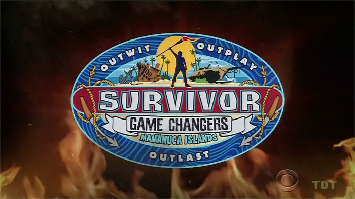Game Changers