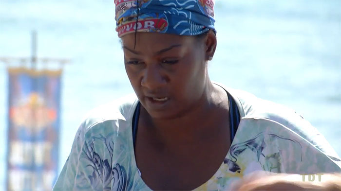 Cirie FIelds