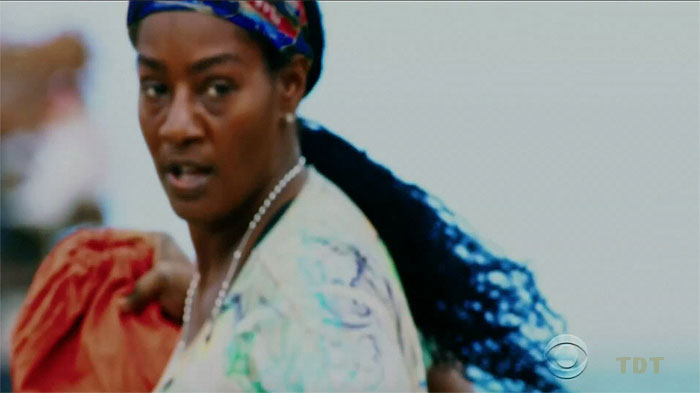 Cirie Fields