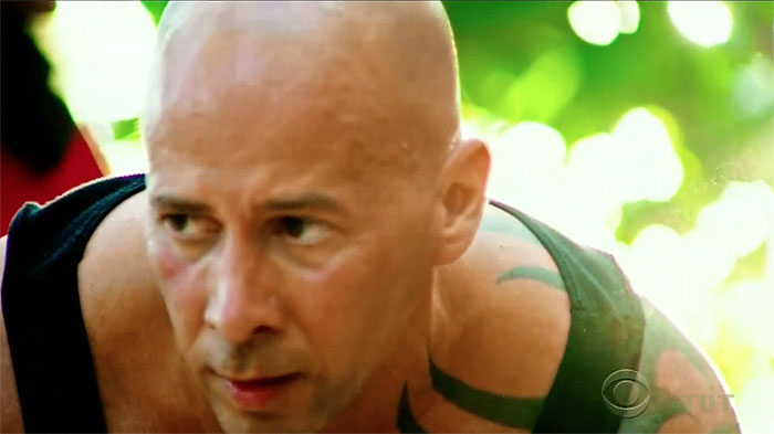 Tony Vlachos