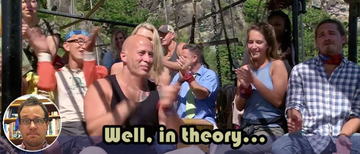 Ep.1: This cast is sure primed for fun