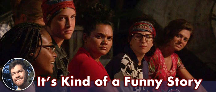 Change is in the air