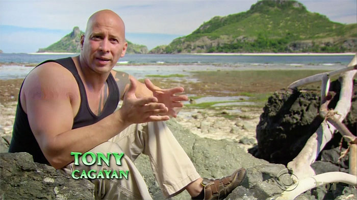 Tony Vlachos S34