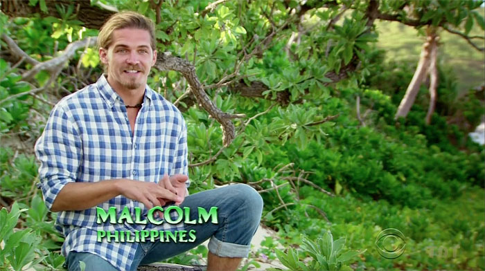 Opening confessionals