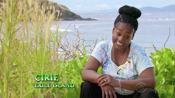 Cirie Fields