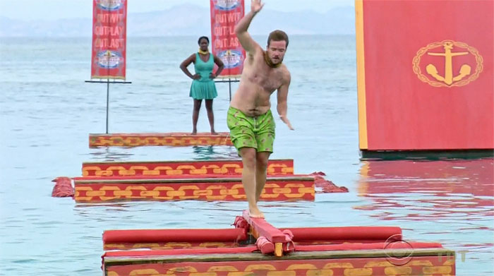 Zeke Smith S34