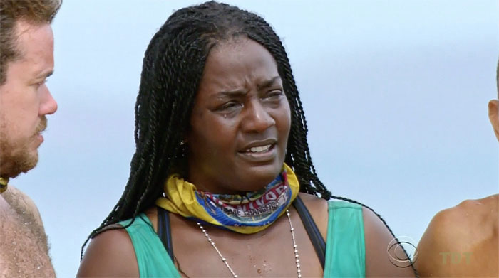 Cirie