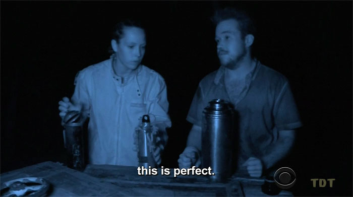 Zeke Smith S34