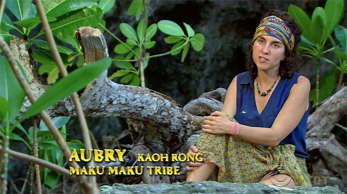 Aubry Bracco S34