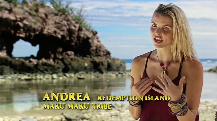 Andrea Boehlke S34