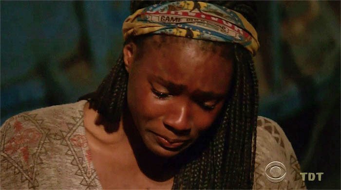 Michaela Bradshaw S34