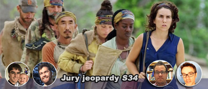 Jury jeopardy S34