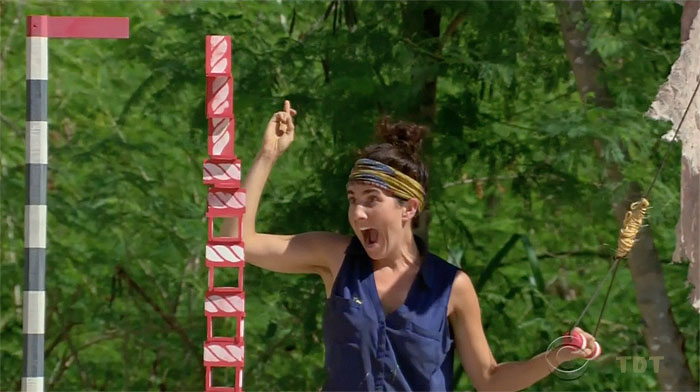 Aubry Bracco