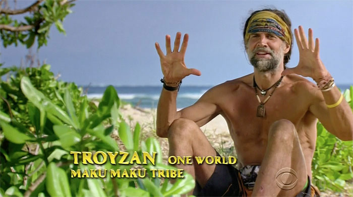 Troyzan Troyzan