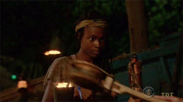 Michaela Bradshaw S34