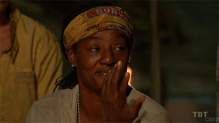 Cirie Fields