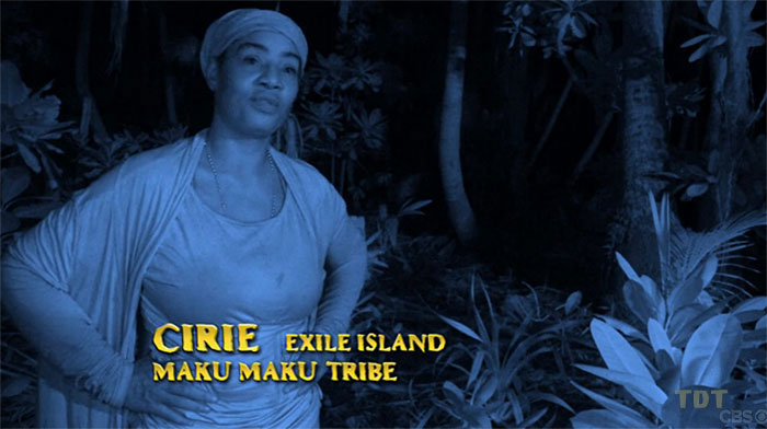 Cirie Fields