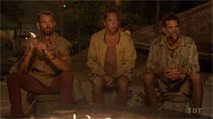 Final Tribal Council