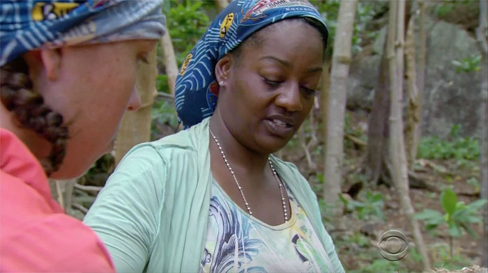 Cirie Fields