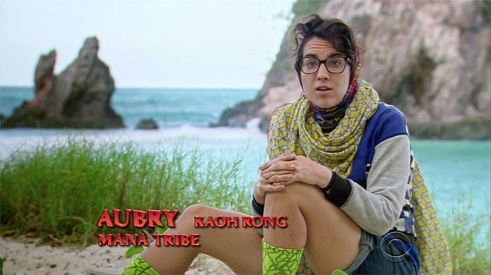 Aubry Bracco S34
