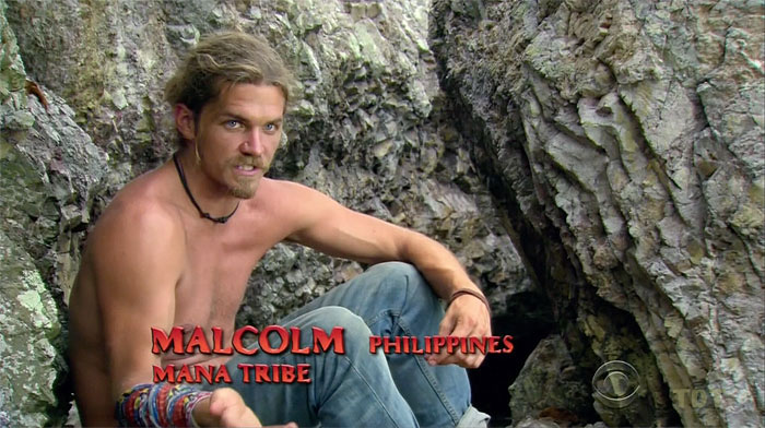 Malcolm Freberg S34