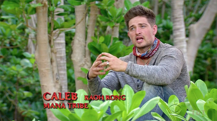 Caleb Reynolds S34