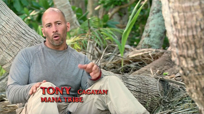 Tony Vlachos S34