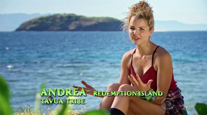 Andrea Boehlke S34