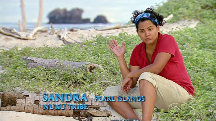 Sandra