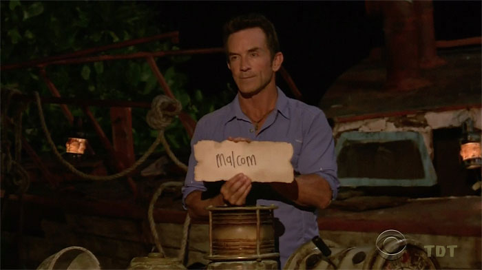 Malcom(b)