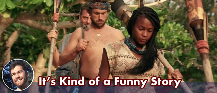 Wretches and queens (and a king)