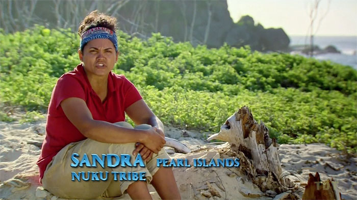 Sandra
