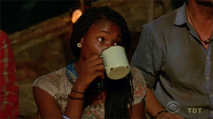 Ep5 Tribal Council