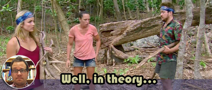 Ep.6: The drive to boot Sandra