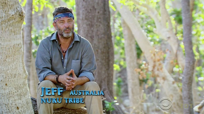 Jeff Varner S34