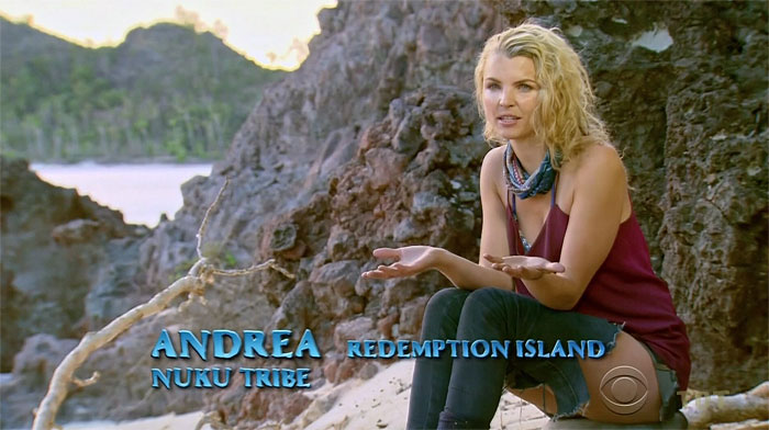 Andrea Boehlke S34