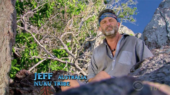 Jeff Varner S34