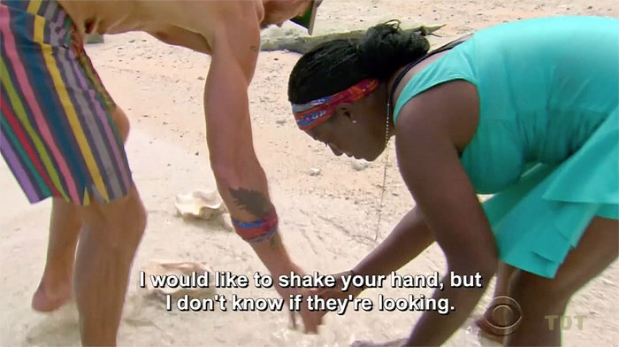 Cirie Fields