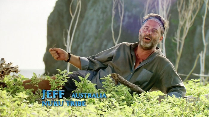 Jeff Varner S34